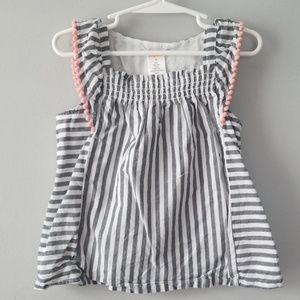 Gymboree Girls Top